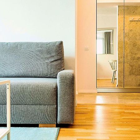 Old Town Riverview Apartment Bucureşti Exterior foto